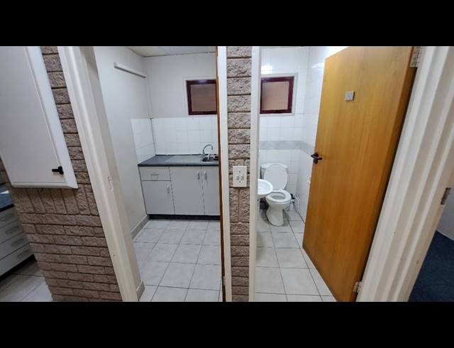 OFFICE PROPERTY TO RENT IN RICHARDS BAY CENTRAL